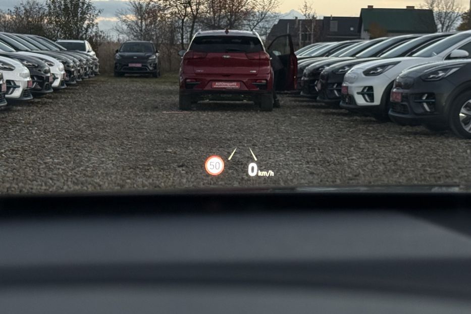 Продам Hyundai Kona 64kWhМакс.комплектація PREMIUM 2020 года в Львове