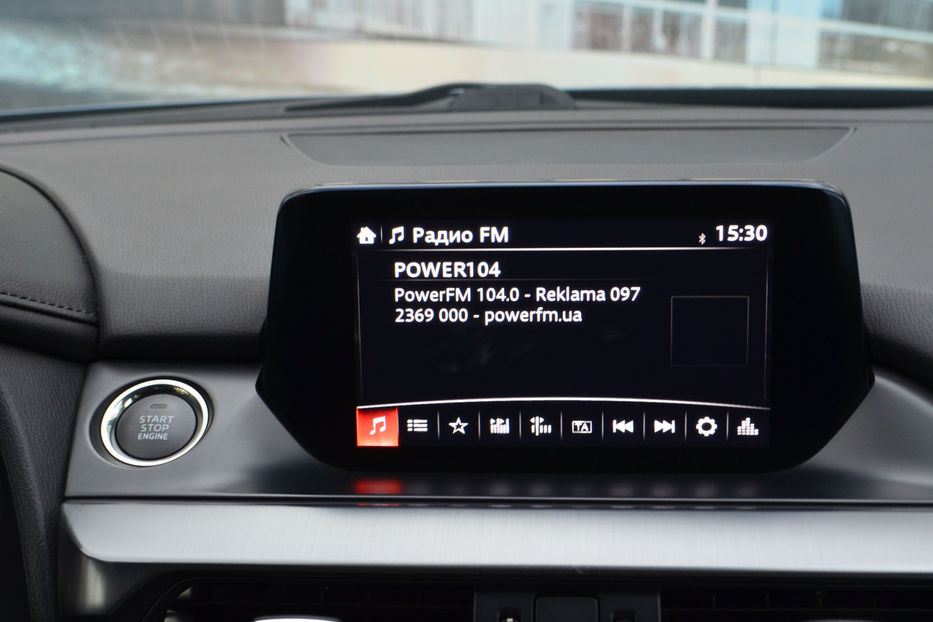 Продам Mazda 6 2.5 SkyActive-G АT 192 к.с.  2017 года в Киеве