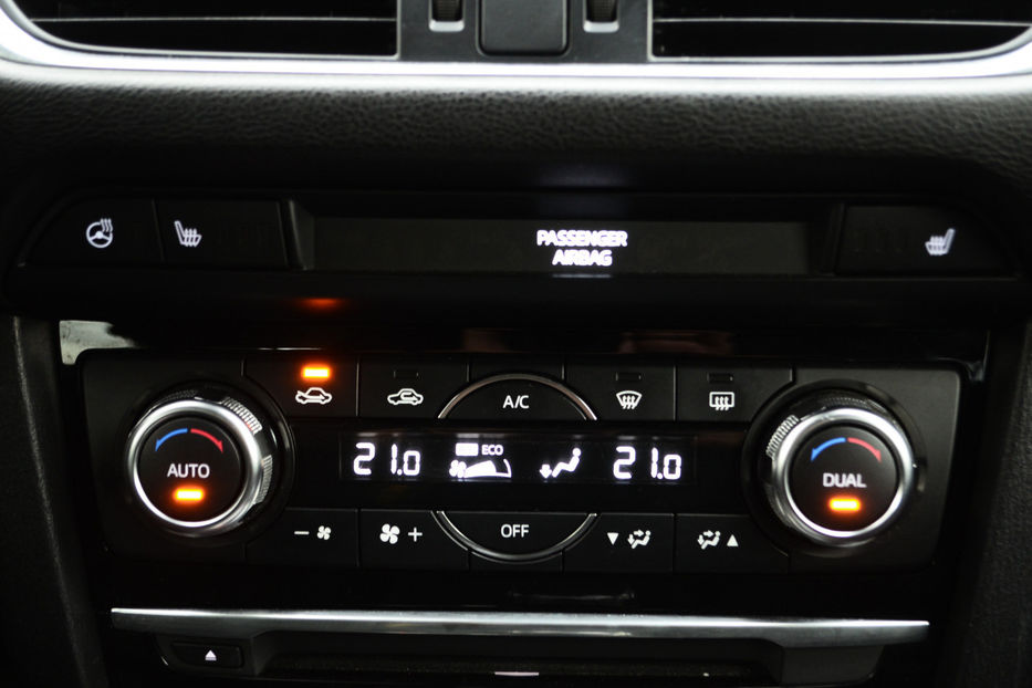 Продам Mazda 6 2.5 SkyActive-G АT 192 к.с.  2017 года в Киеве