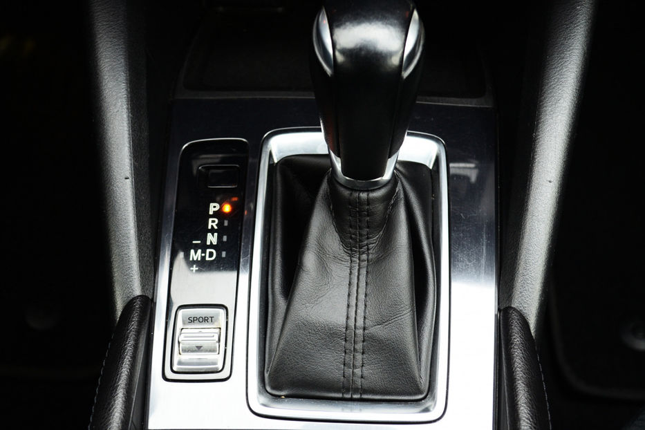 Продам Mazda 6 2.5 SkyActive-G АT 192 к.с.  2017 года в Киеве