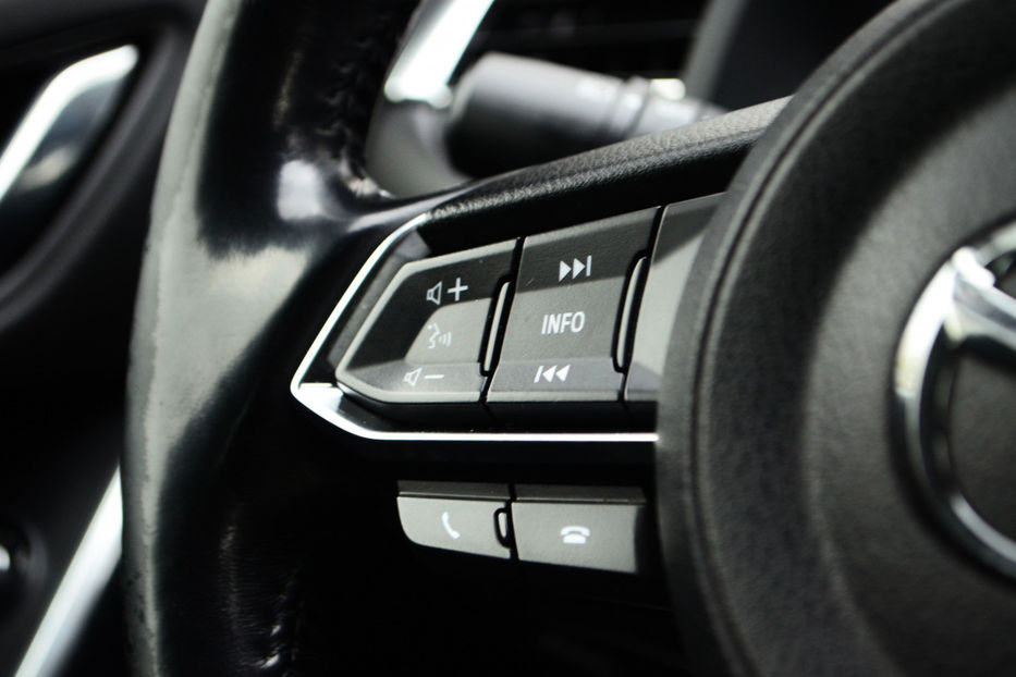 Продам Mazda 6 2.5 SkyActive-G АT 192 к.с.  2017 года в Киеве