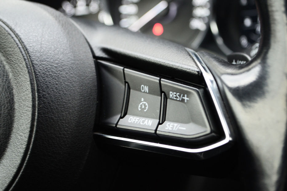 Продам Mazda 6 2.5 SkyActive-G АT 192 к.с.  2017 года в Киеве