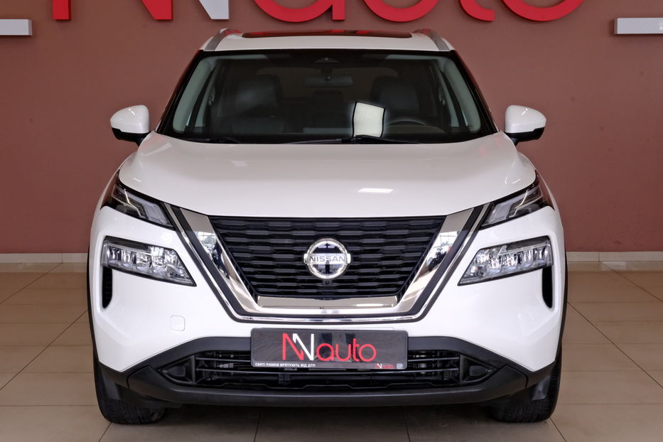Продам Nissan Rogue 2021 года в Одессе