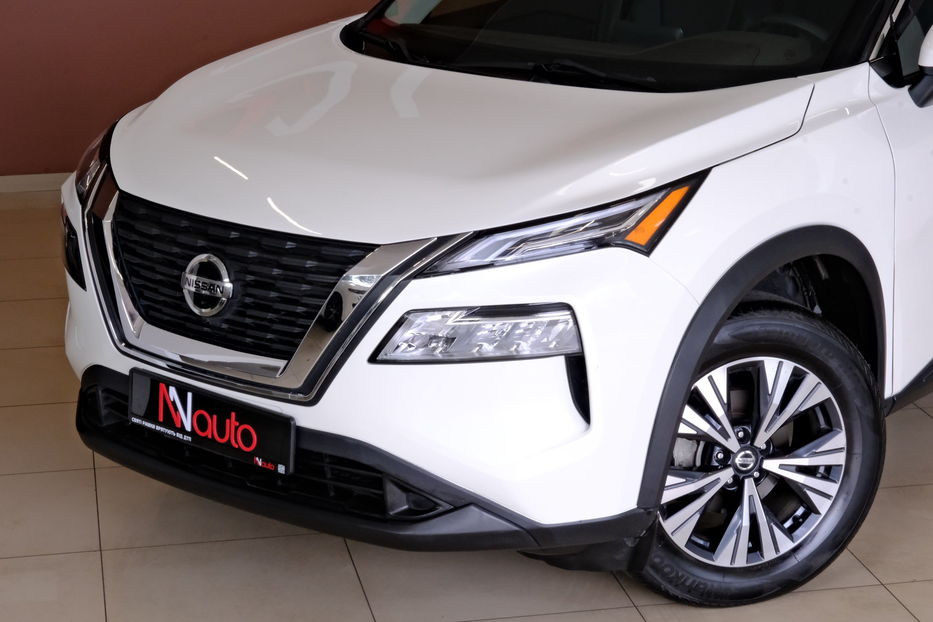 Продам Nissan Rogue 2021 года в Одессе