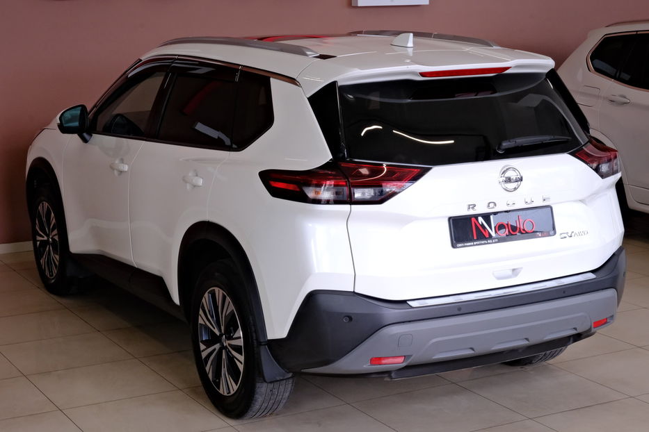 Продам Nissan Rogue 2021 года в Одессе
