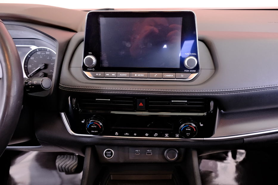 Продам Nissan Rogue 2021 года в Одессе