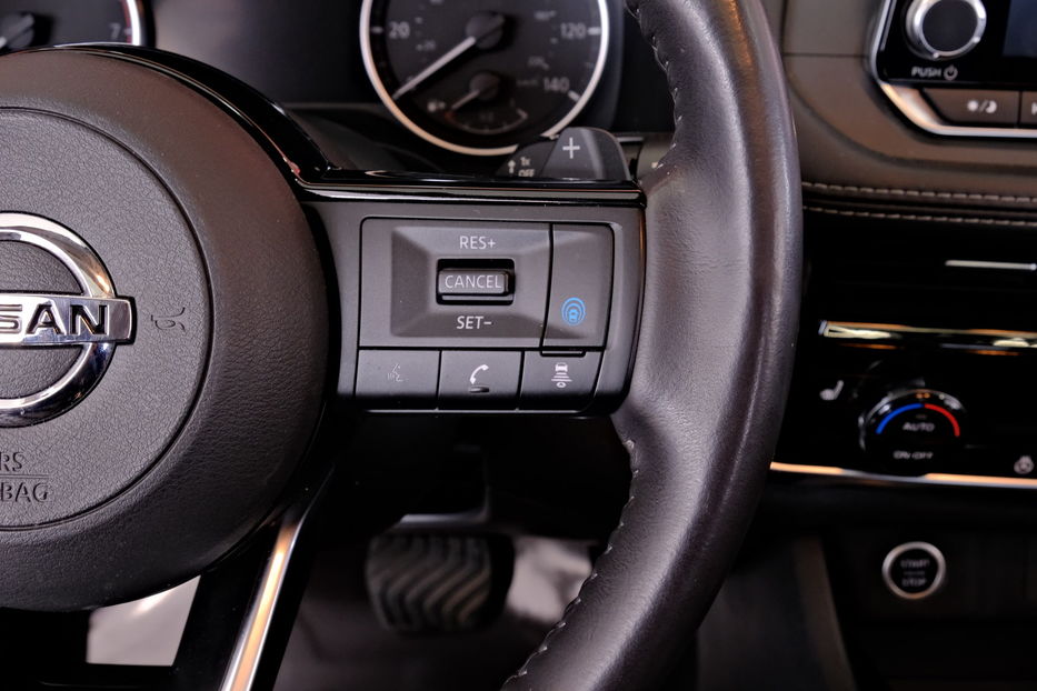 Продам Nissan Rogue 2021 года в Одессе