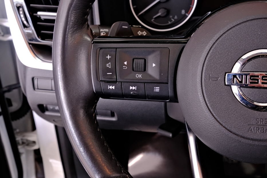 Продам Nissan Rogue 2021 года в Одессе