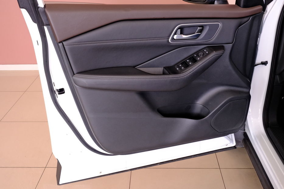 Продам Nissan Rogue 2021 года в Одессе