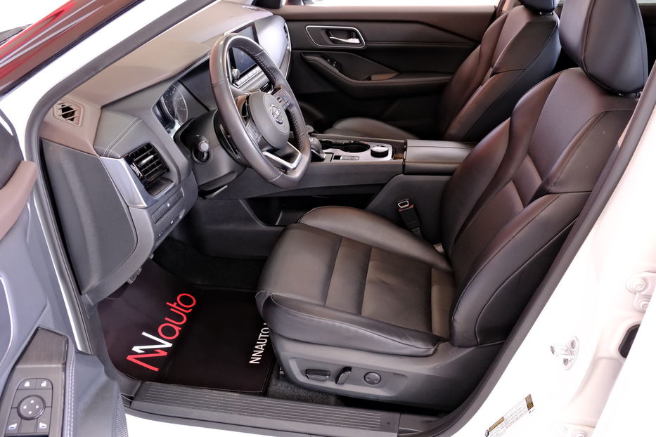 Продам Nissan Rogue 2021 года в Одессе