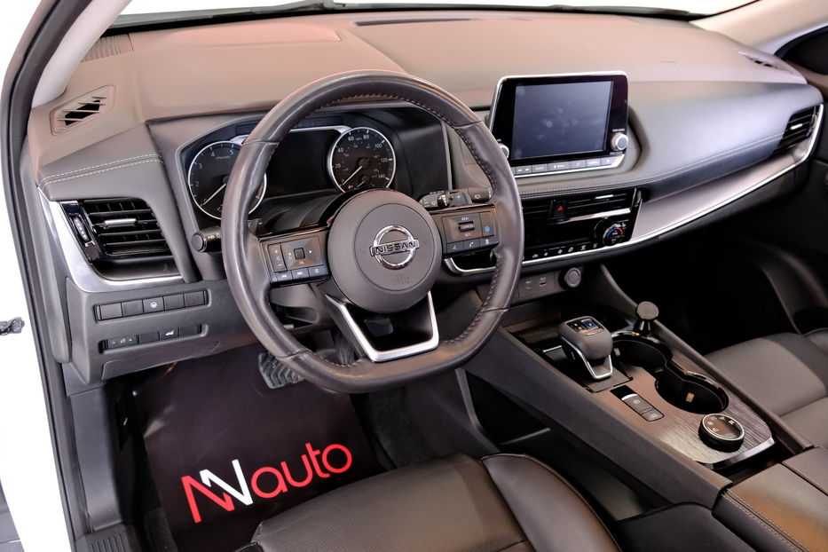 Продам Nissan Rogue 2021 года в Одессе