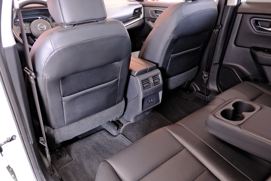 Продам Nissan Rogue 2021 года в Одессе