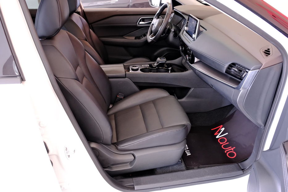 Продам Nissan Rogue 2021 года в Одессе