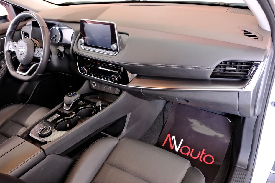 Продам Nissan Rogue 2021 года в Одессе