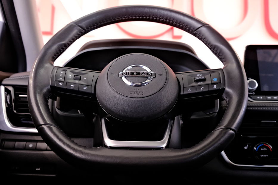 Продам Nissan Rogue 2021 года в Одессе