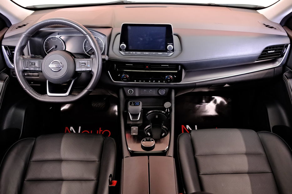 Продам Nissan Rogue 2021 года в Одессе