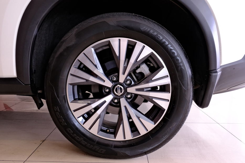 Продам Nissan Rogue 2021 года в Одессе