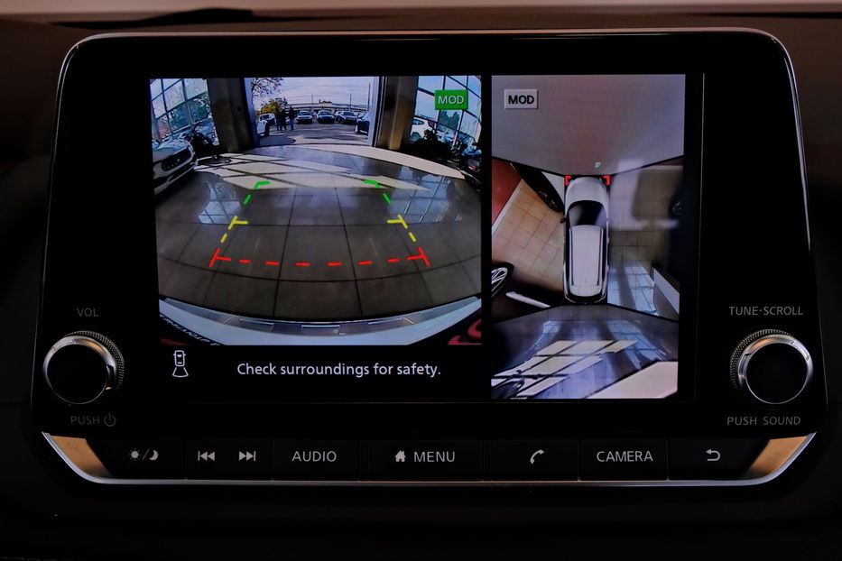 Продам Nissan Rogue 2021 года в Одессе