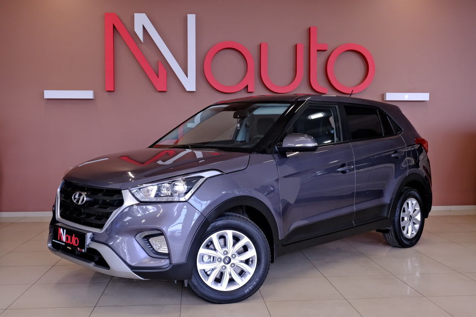 Продам Hyundai Kona 2019 года в Одессе