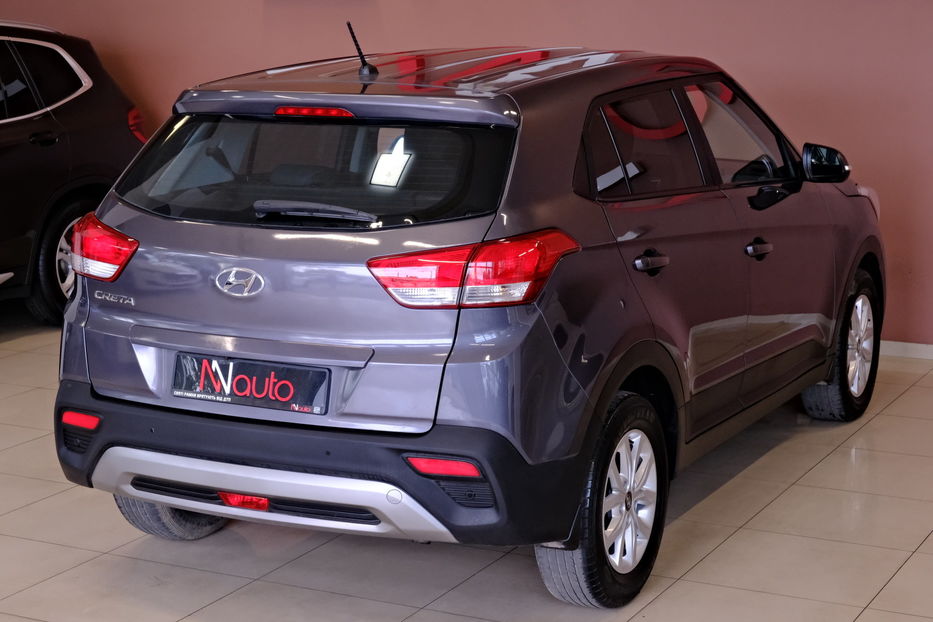 Продам Hyundai Kona 2019 года в Одессе