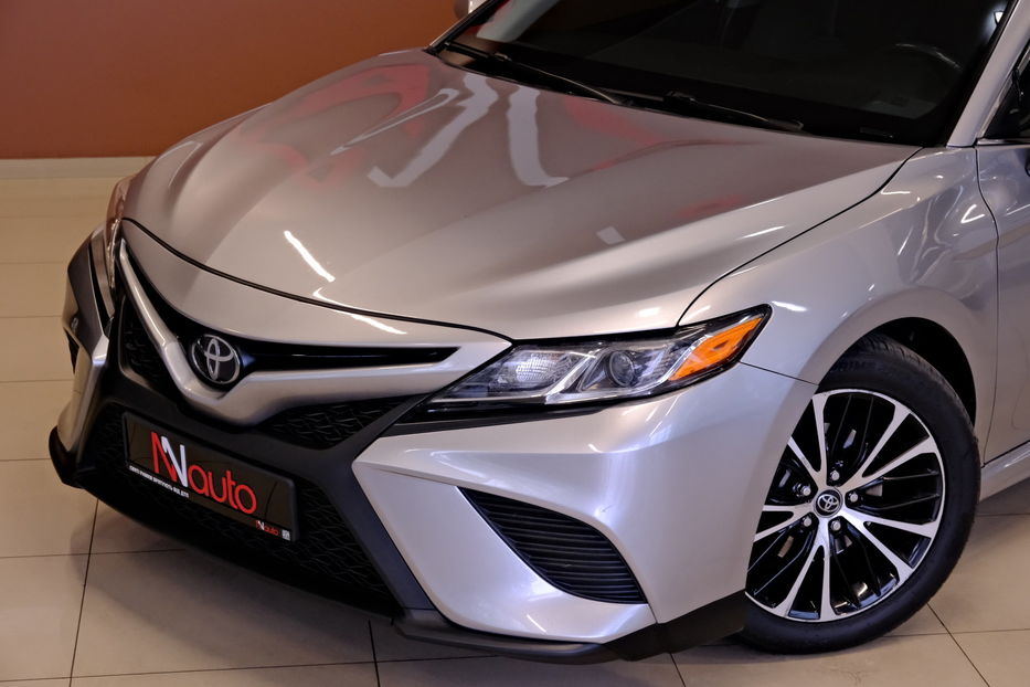 Продам Toyota Camry 2019 года в Одессе