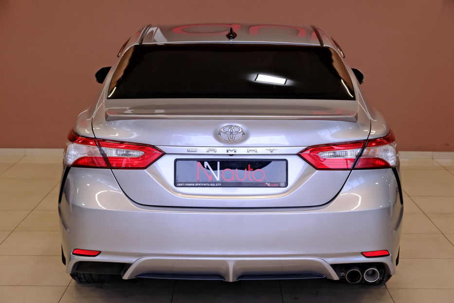 Продам Toyota Camry 2019 года в Одессе