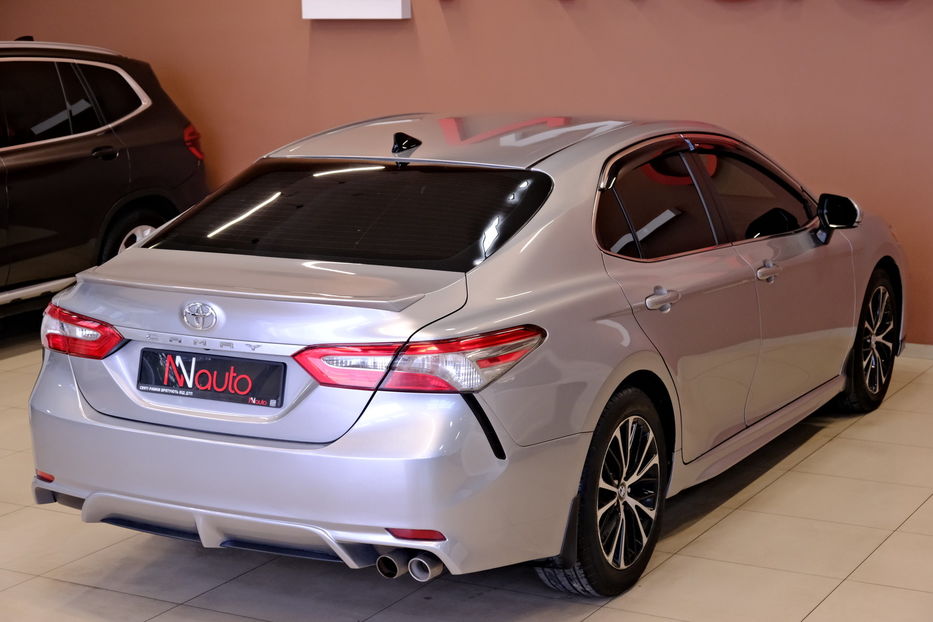 Продам Toyota Camry 2019 года в Одессе