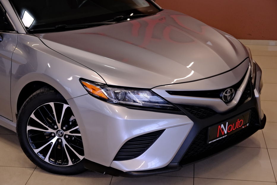 Продам Toyota Camry 2019 года в Одессе