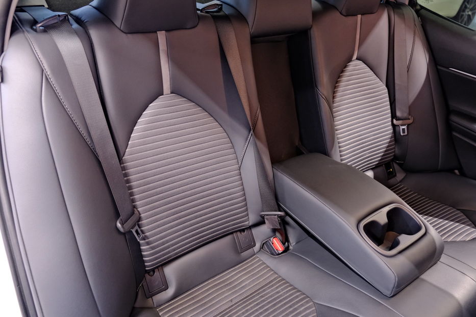 Продам Toyota Camry 2019 года в Одессе