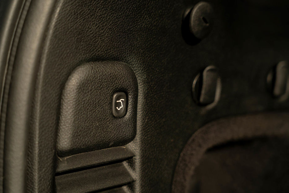 Продам Jeep Grand Cherokee Overland 2016 года в Черновцах