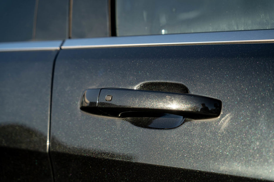 Продам Jeep Grand Cherokee Overland 2016 года в Черновцах