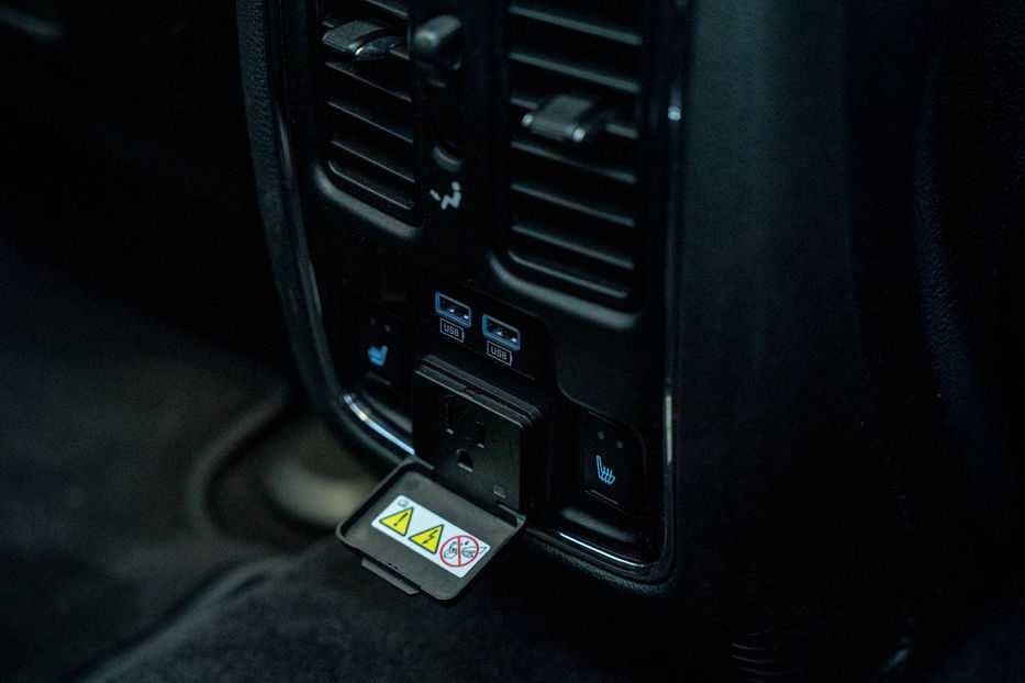 Продам Jeep Grand Cherokee Overland 2016 года в Черновцах