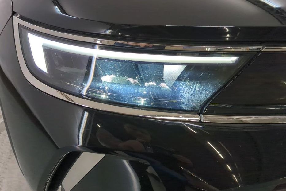 Продам Opel Mokka 50Квт авто в дорозі 2022 года в Львове