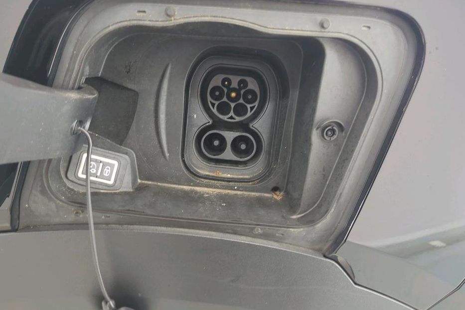 Продам Opel Mokka 50Квт авто в дорозі 2022 года в Львове