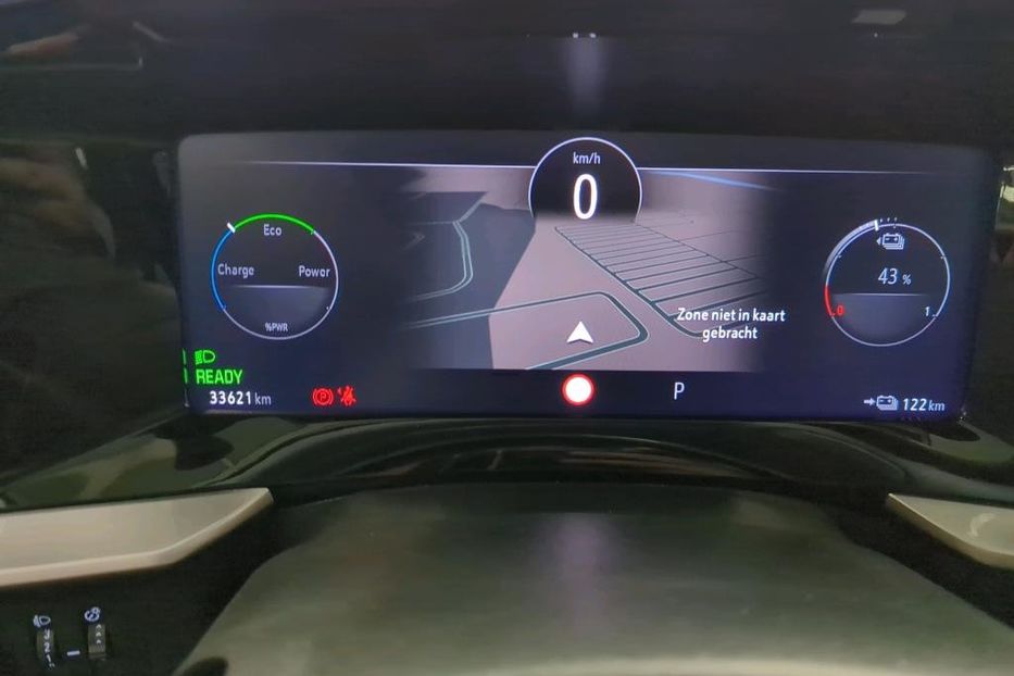 Продам Opel Mokka 50Квт авто в дорозі 2022 года в Львове