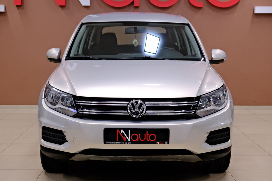 Продам Volkswagen Tiguan 2012 года в Одессе