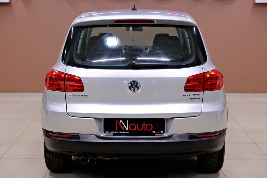 Продам Volkswagen Tiguan 2012 года в Одессе