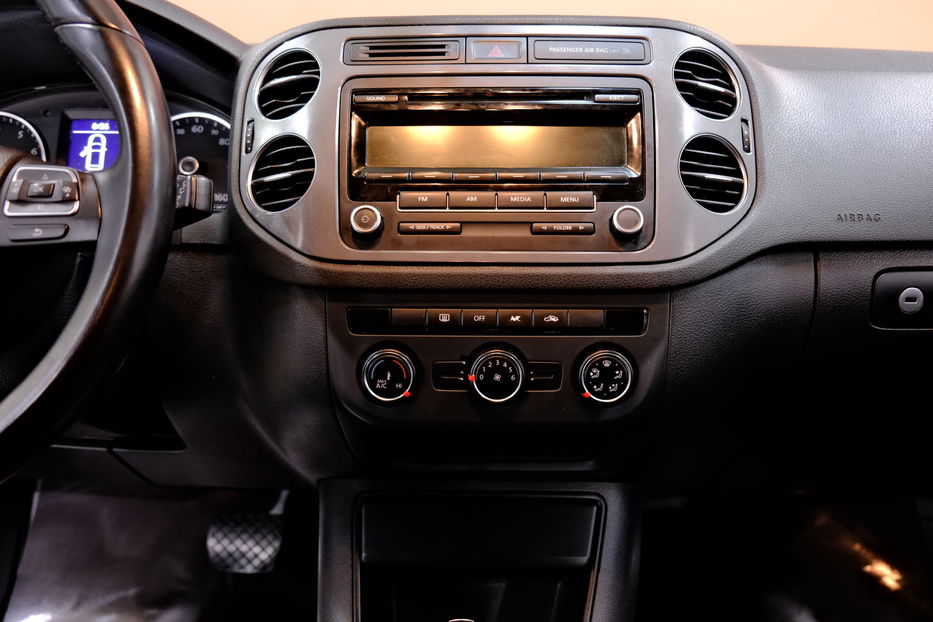 Продам Volkswagen Tiguan 2012 года в Одессе