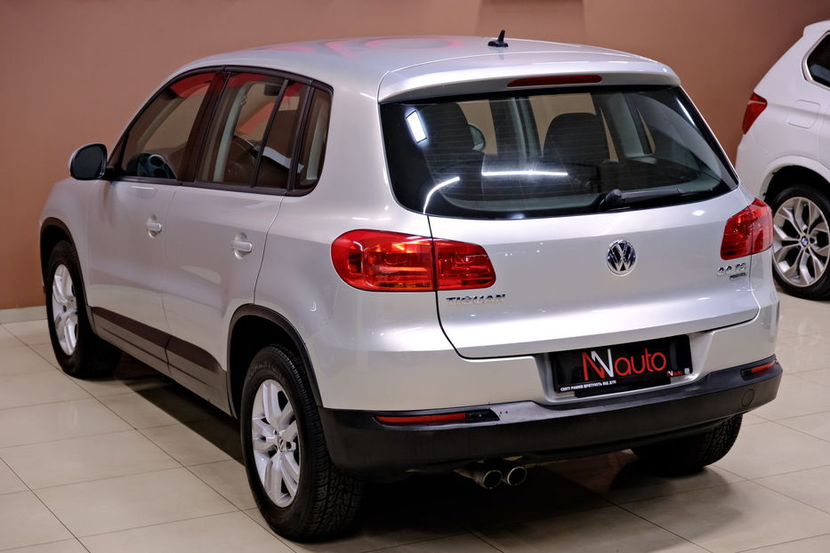 Продам Volkswagen Tiguan 2012 года в Одессе