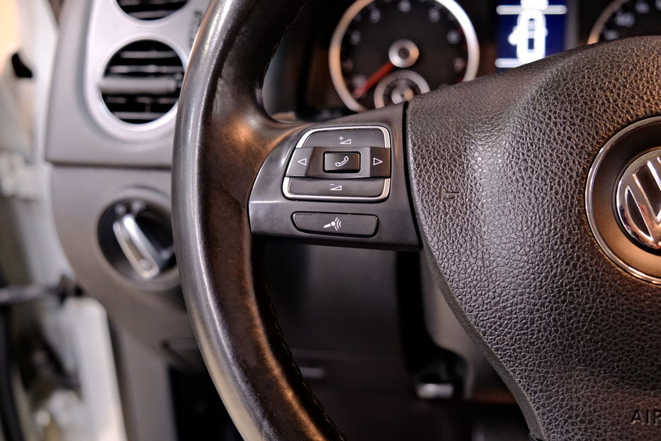Продам Volkswagen Tiguan 2012 года в Одессе