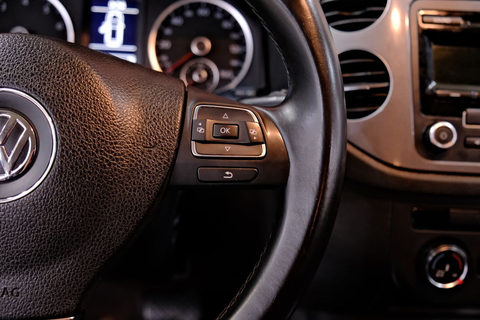 Продам Volkswagen Tiguan 2012 года в Одессе