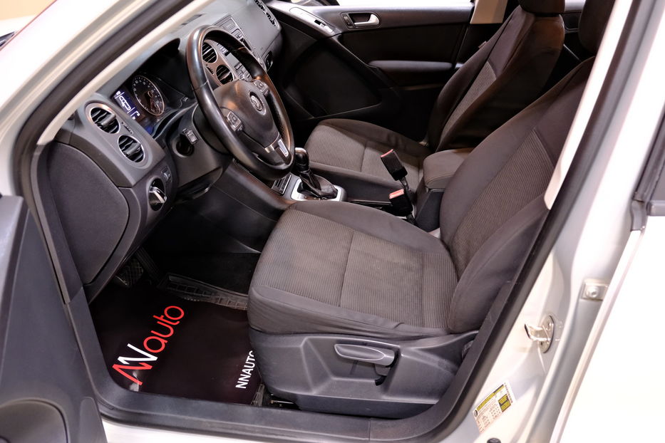 Продам Volkswagen Tiguan 2012 года в Одессе