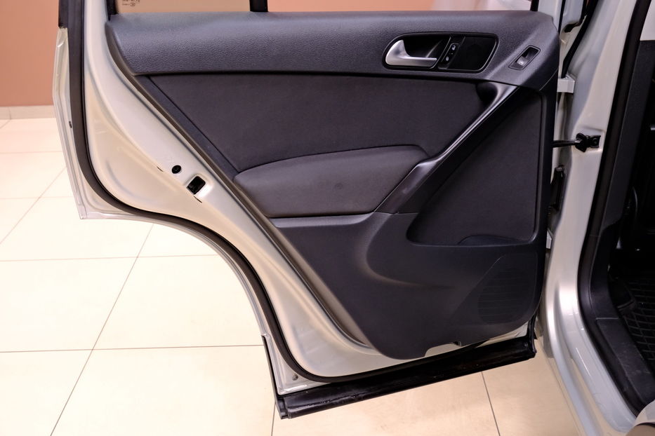 Продам Volkswagen Tiguan 2012 года в Одессе