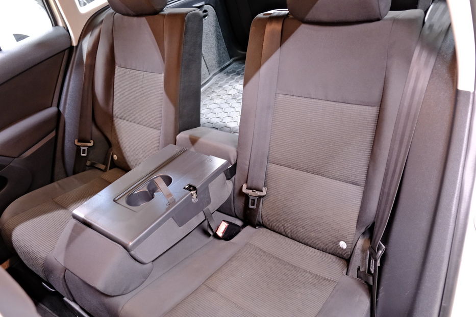 Продам Volkswagen Tiguan 2012 года в Одессе