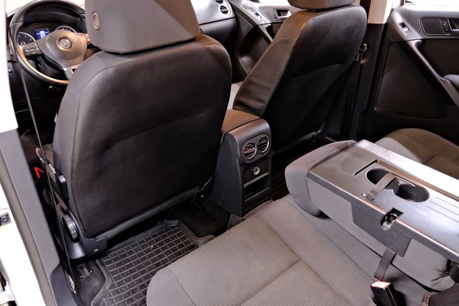 Продам Volkswagen Tiguan 2012 года в Одессе