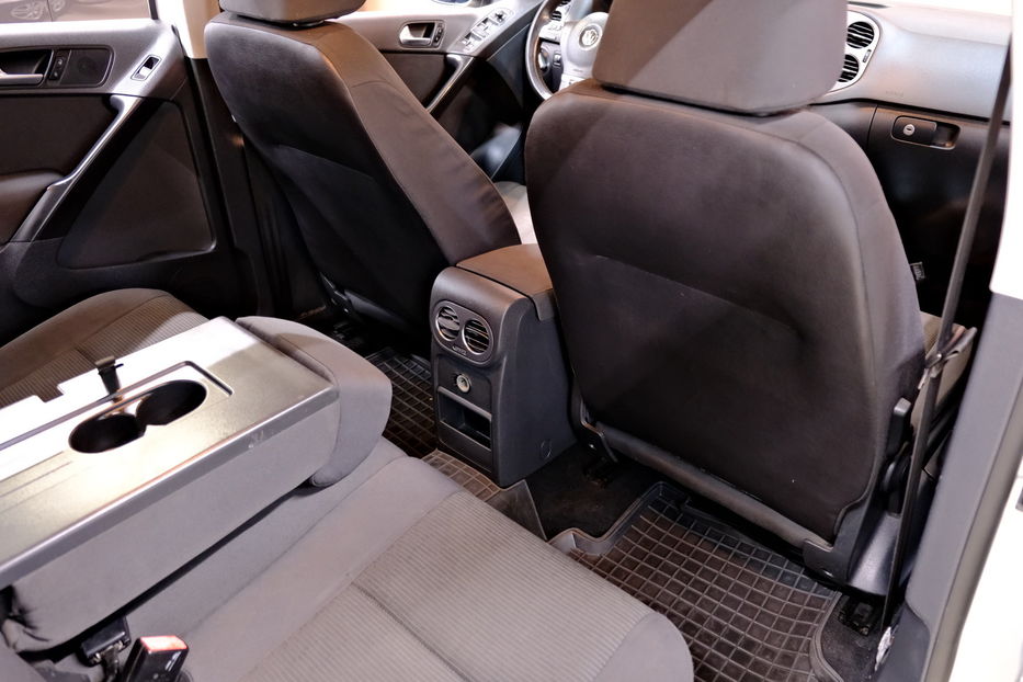 Продам Volkswagen Tiguan 2012 года в Одессе