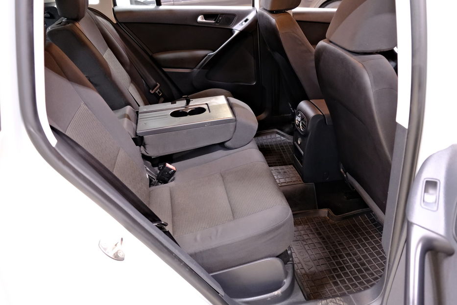 Продам Volkswagen Tiguan 2012 года в Одессе