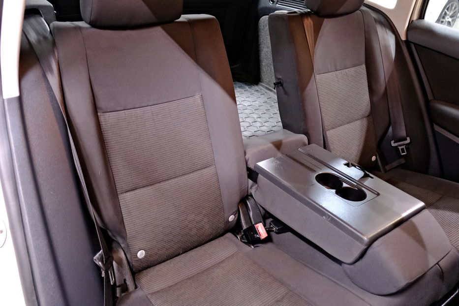 Продам Volkswagen Tiguan 2012 года в Одессе