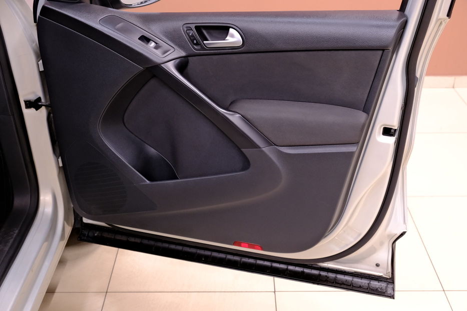 Продам Volkswagen Tiguan 2012 года в Одессе
