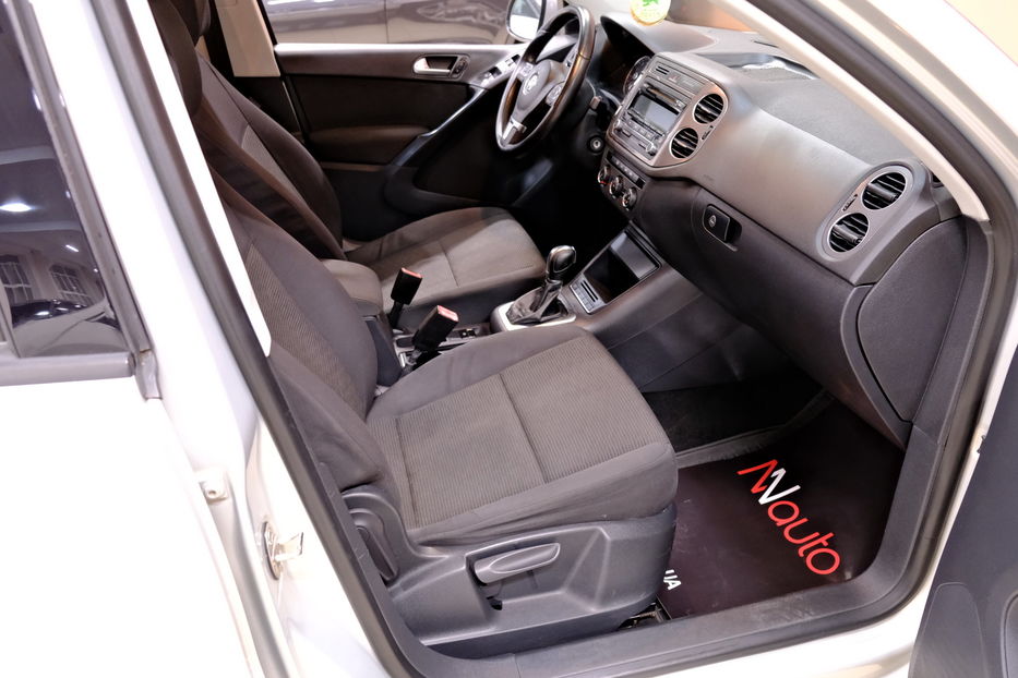 Продам Volkswagen Tiguan 2012 года в Одессе